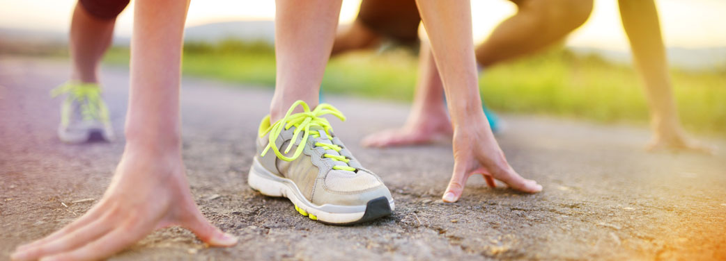 Nutrition and Fitness 